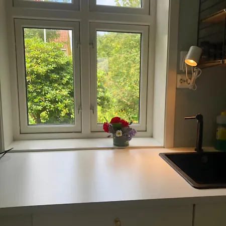 Pa Valand Apartment *