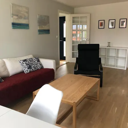 Pa Valand Apartment *