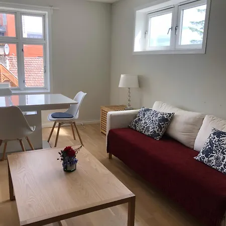 Pa Valand * Stavanger
