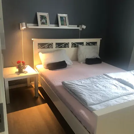 Pa Valand Stavanger