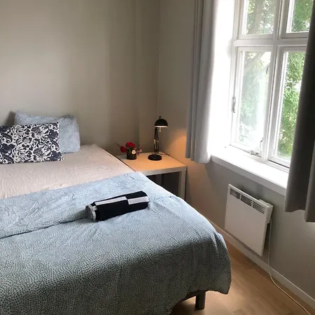 Pa Valand Apartamento