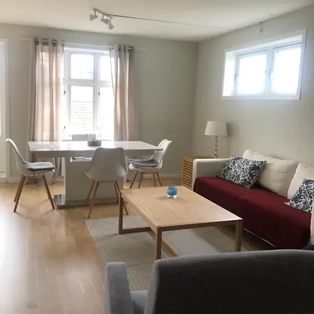 Pa Valand * Stavanger