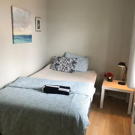 Pa Valand * 스타방에르